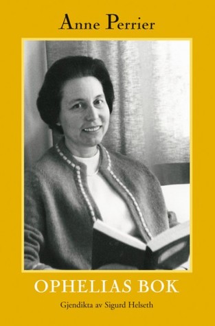 Ophelias bok (Paperback)