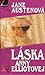 Láska Anny Elliotovej by Jane Austen