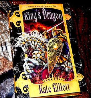 King's Dragon