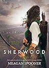 Sherwood by Meagan Spooner