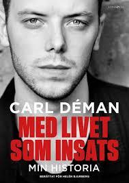 Med livet som insats: Min historia (Unknown Binding)