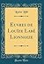 Euvres de Louïze Labé Lionnoize (Classic Reprint)