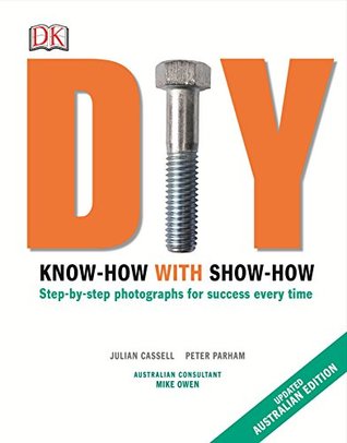 DIY: Know-how with Show-how (Paperback)