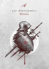 Ostrze by Joe Abercrombie