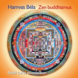 Zen buddhizmus (Audiobook)