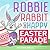 Robbie Rabbit and Happy Eas...