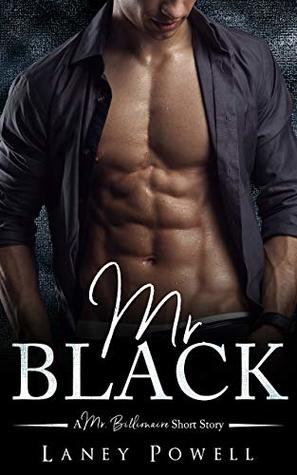 Mr. Black (A Mr. Billionaire Short Story)