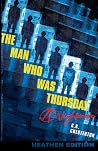 The Man Who Was T...