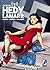Objetivo Hedy Lamarr