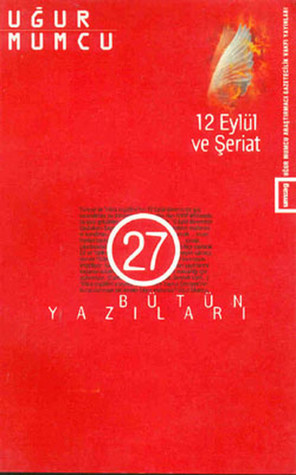 12 Eylül ve Şeriat