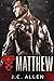 Matthew (Kinsmen MC, #3)