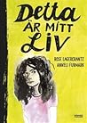 Detta är mitt liv by Rose Lagercrantz