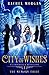 The Memory Thief (City of Wishes #1) by Rachel Morgan