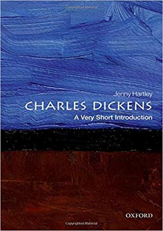 Charles Dickens: A Very Short Introduction (Paperback)