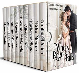 When a Rogue Falls (Kindle Edition)