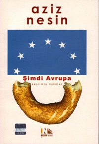 Şimdi Avrupa (Paperback)