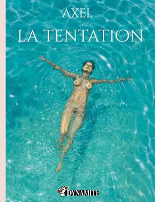 La Tentation (Canicule) (French Edition)