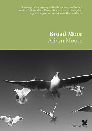 Broad Moor