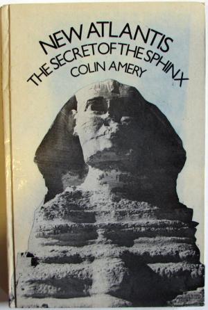 New Atlantis: The secret of the Sphinx (Paperback)