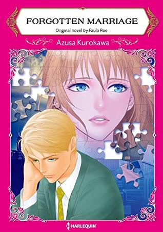Forgotten Marriage (Kindle Edition)