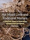 Hot Mixed Lime an...