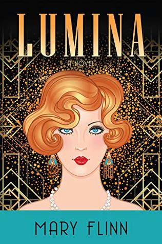 LUMINA (Kindle Edition)