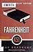 Fahrenheit 451 by Ray Bradbury