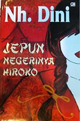 Jepun Negerinya Hiroko (Paperback)