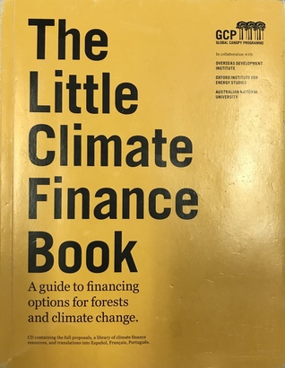 Little Climate Finance Book