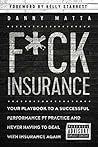 F*ck Insurance......