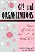 GIS In Organizations: How E...
