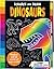 Scratch and Draw Dinosaurs