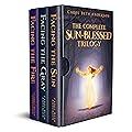 The Complete Sun-Blessed Trilogy