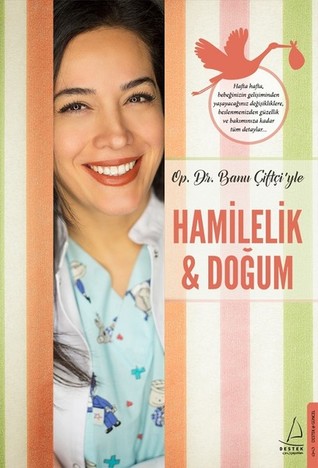 Hamilelik & Doğum (Paperback)