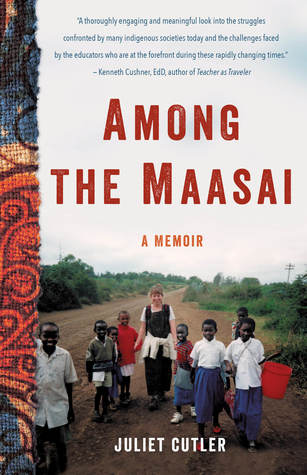 Among the Maasai: A Memoir (Paperback)