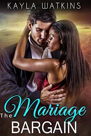 The Marriage Bargain (Kindle Edition)