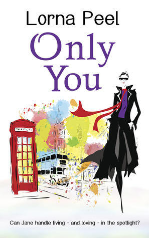 Only You (Kindle Edition)