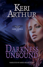 Darkness Unbound