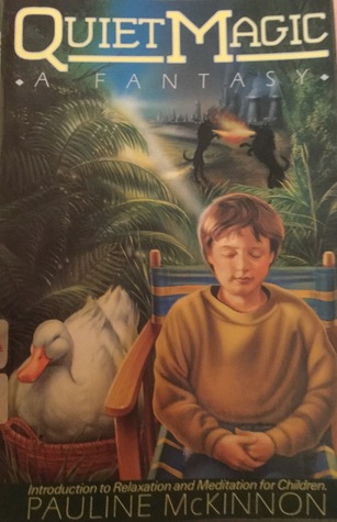 Quiet Magic: A Fantasy