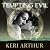 Tempting Evil (Riley Jenson Guardian #3)