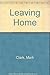Leaving Home