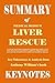 Summary of Medical Medium Liver Rescue: Key Takeaways & Analysis from Anthony William's book