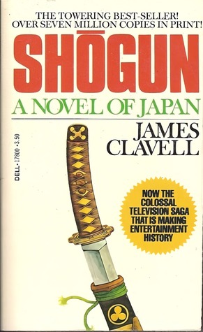 Shōgun: A Novel of Japan