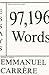 97,196 Words: Essays