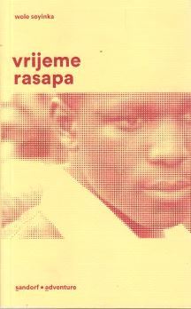 Vrijeme rasapa