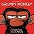 Grumpy Monkey Board Book