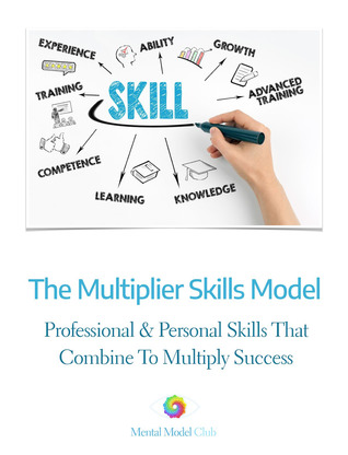 Multiplier Skills Mastery Manual