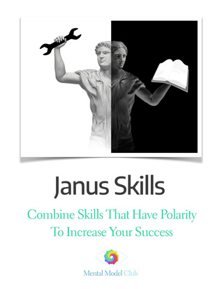 Janus Skills Mastery Manual
