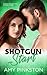 Shotgun Start by Amy Pinkston
