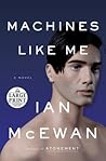 Machines Like Me by Ian McEwan